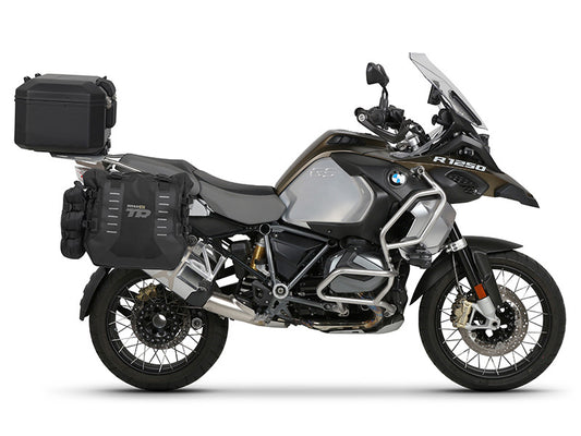 BMW R1250GS (2019-2022) Terra TR40 Bundle