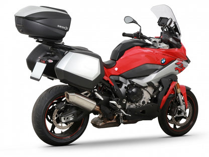 BMW S1000XR (2020-2022) 3P System Mount