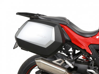 BMW S1000XR (2020-2022) 3P System Mount