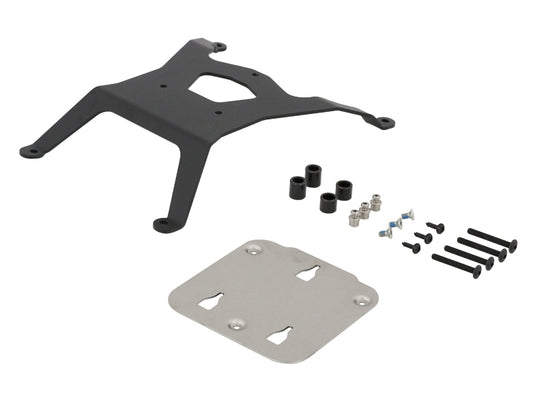 X023PS - Pin System Fitting Plate