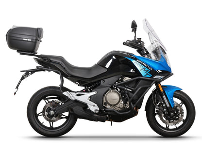 CF Moto 650MT (2018-2023) Top Master Fittings