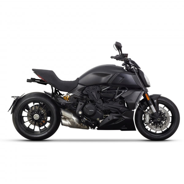 Ducati Diavel 1260 (2019-2021) 3P System Mount