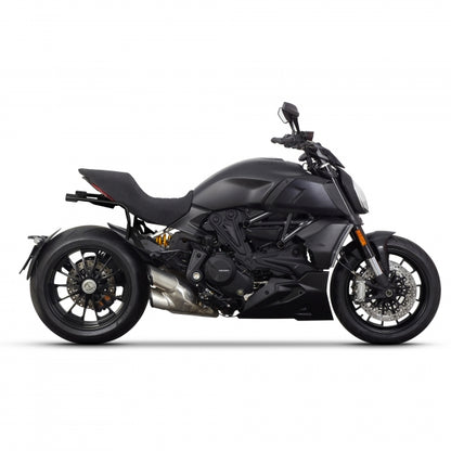 Ducati Diavel 1260 (2019-2021) 3P System Mount