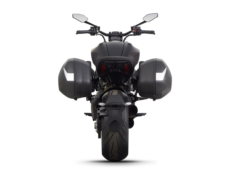 Ducati Diavel 1260 (2019-2021) 3P System Mount