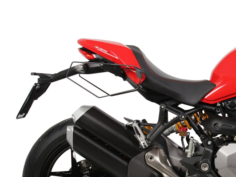 Ducati Monster 1200 (2016-2021) Side Bag Holder