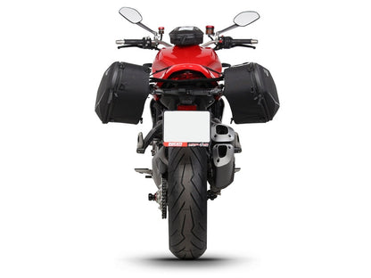 Ducati Monster 1200 (2016-2021) Side Bag Holder