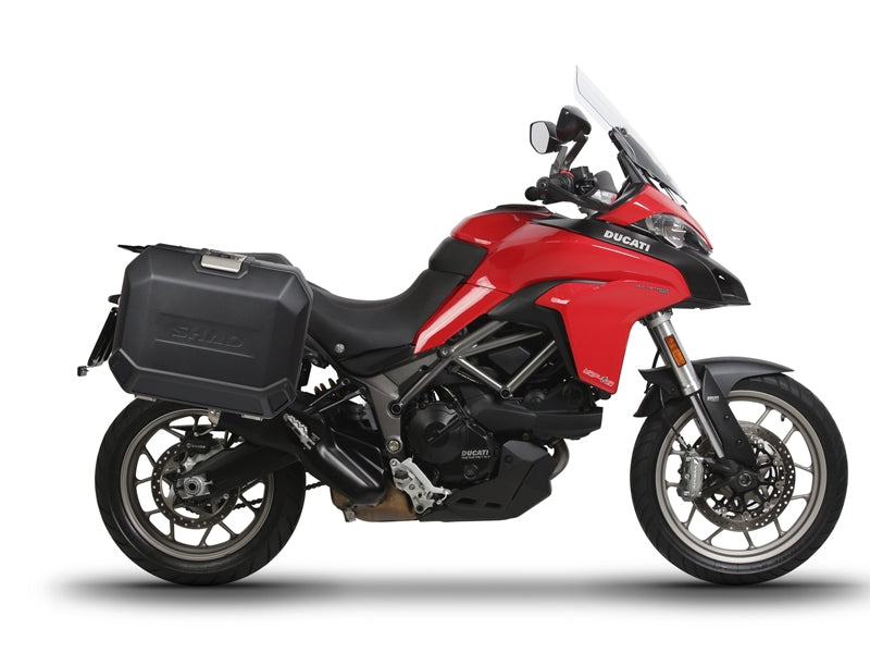 Ducati Multistrada 1200 Enduro (2016-2021) 4P System Mount