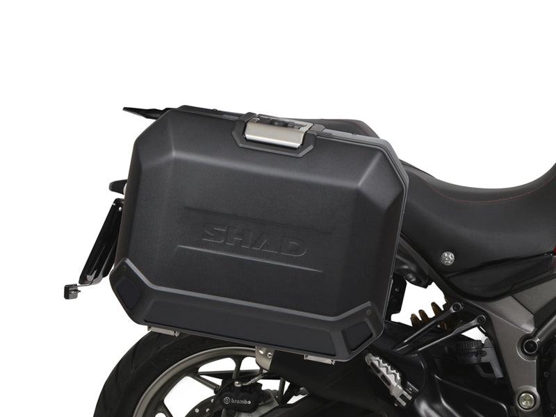 Ducati Multistrada 1200 Enduro (2016-2021) 4P System Mount