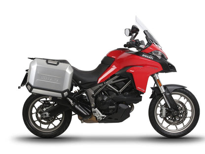 Ducati Multistrada 950 / S (2017-2023) 4P System Mount