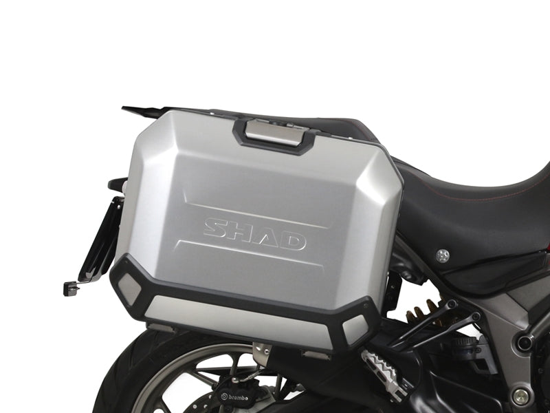 Ducati Multistrada 1200 Enduro (2016-2021) 4P System Mount