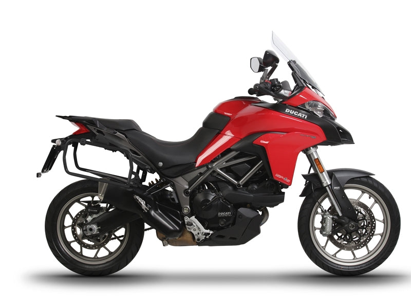 Ducati Multistrada 1200 Enduro (2016-2021) Terra TR40 Bundle