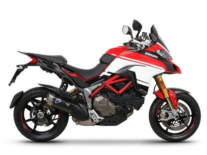 Ducati Multistrada 1200 Enduro (2016-2021) 3P System Mount