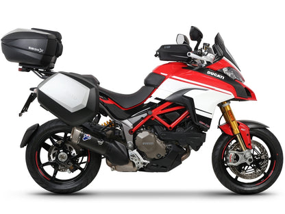 Ducati Multistrada 1200 Enduro (2016-2021) 3P System Mount