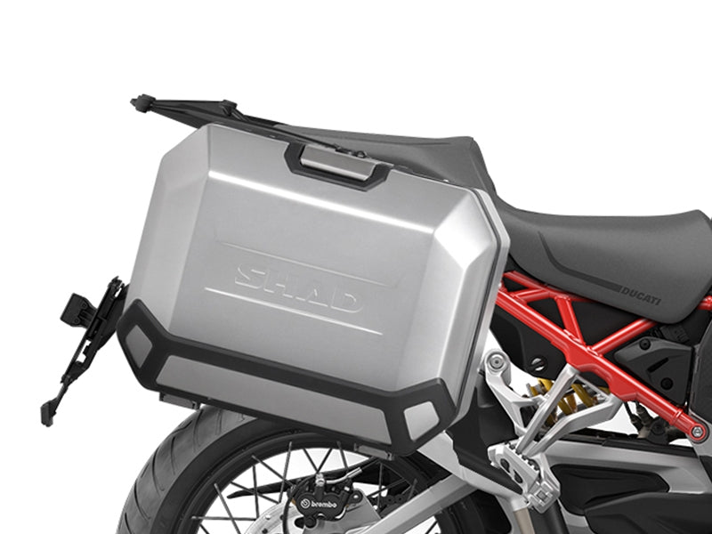 Ducati Multistrada V4 S1200 (2021-2023) 4P System Mount