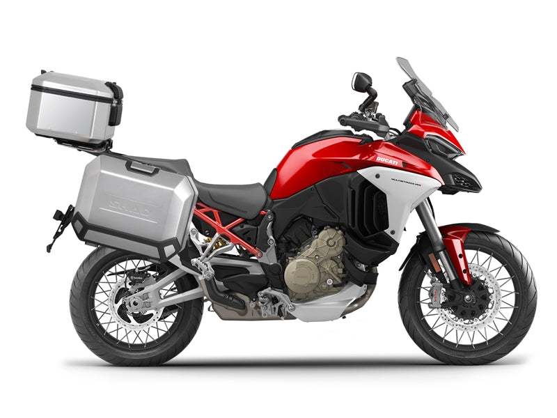 Multistrada v4 price deals