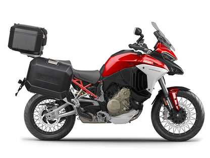 Ducati Multistrada V4 S1200 (2021-2023) 4P System Mount