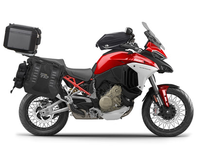 Ducati Multistrada V4 S1200 (2021-2023) 4P System Mount