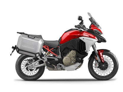 Ducati Multistrada V4 S1200 (2021-2023) 4P System Mount