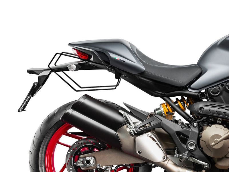 Ducati Monster 821 (2017-2021) Side Bag Holder