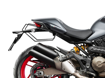 Ducati Monster 821 (2017-2021) Side Bag Holder