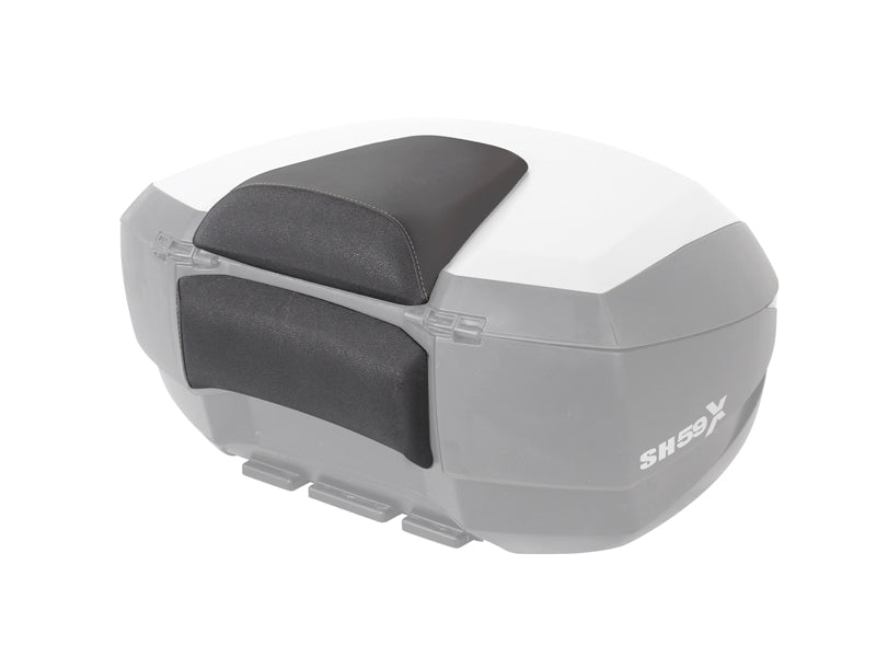 Backrest Pad for SH58X - SH59X Top Cases