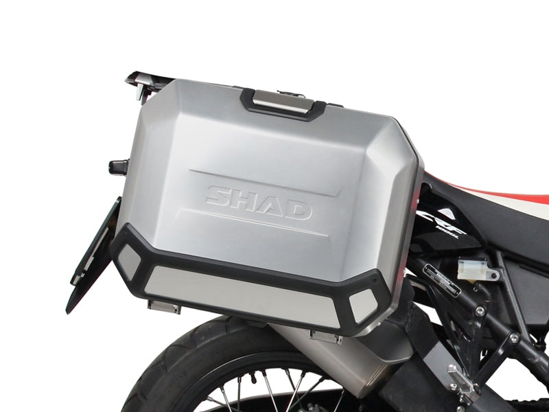 Honda Africa Twin CRF1000L (2018-2019) 4P System Mount