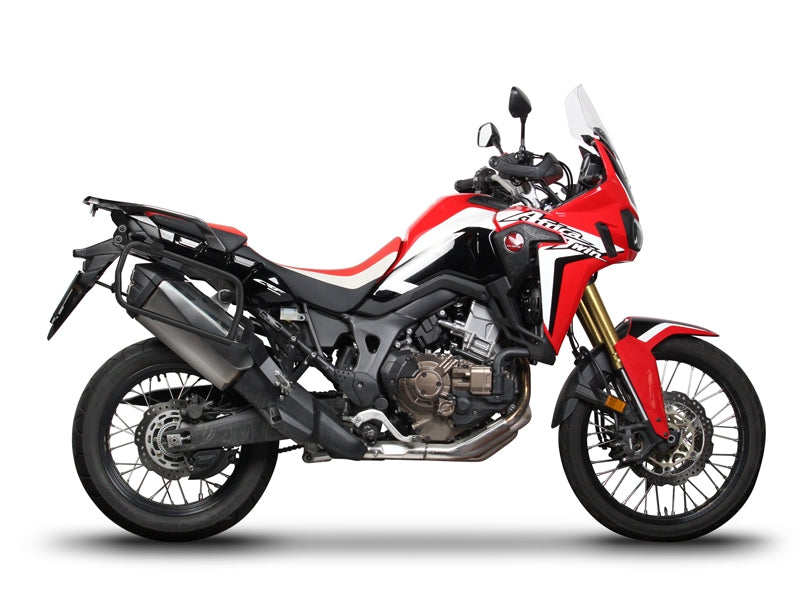Honda Africa Twin CRF1000L (2018-2019) 4P System Mount
