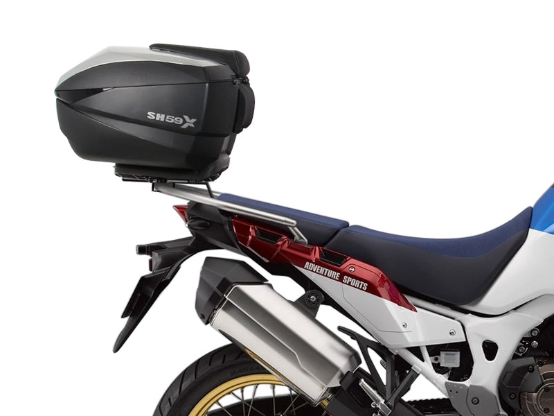 Honda Africa Twin Adventure Sport CRF1000L (2018-2019) Top Master Fittings