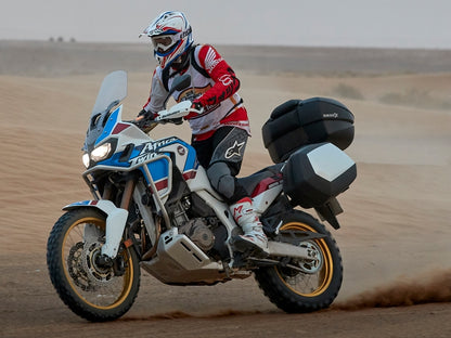 Honda Africa Twin Adventure Sport CRF1000L (2018-2019) Top Master Fittings