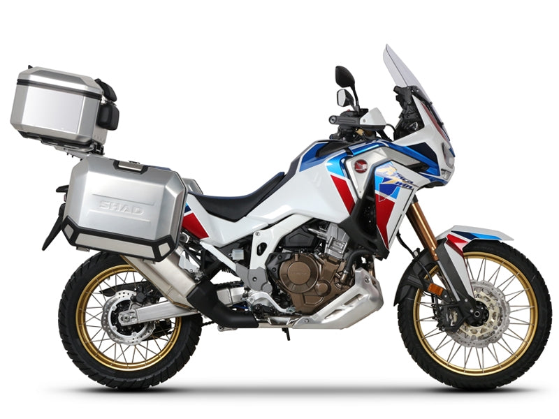 Honda Africa Twin CRF1100L Adventure Sport (2020-2022) 4P System Mount