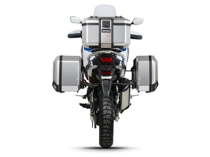 Honda Africa Twin CRF1100L Adventure Sport (2020-2022) 4P System Mount