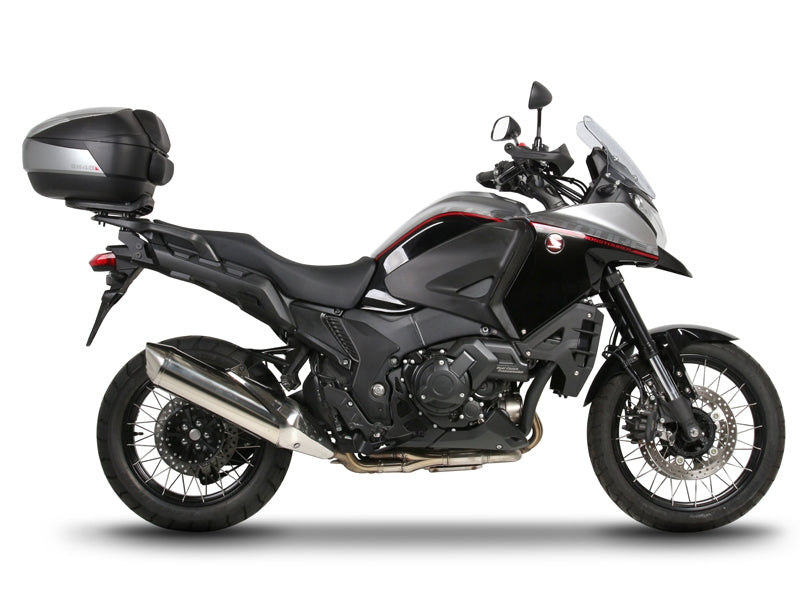 Honda VFR1200X Crosstourer (2012-2021) Top Master Fittings