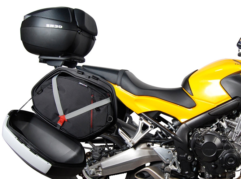 Honda CB650F / CBR650R (2014-2016) 3P System Mount