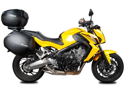 Honda CB650F / CBR650R (2014-2016) 3P System Mount