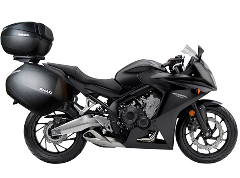Honda CB650F / CBR650R (2014-2016) 3P System Mount