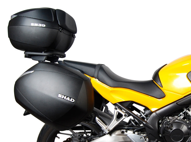 Honda CB650F / CBR650R (2014-2016) 3P System Mount