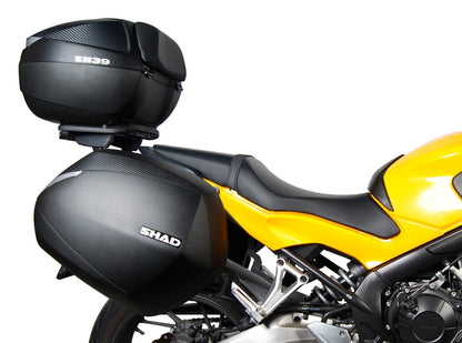 Honda CB650F / CBR650R (2014-2016) 3P System Mount