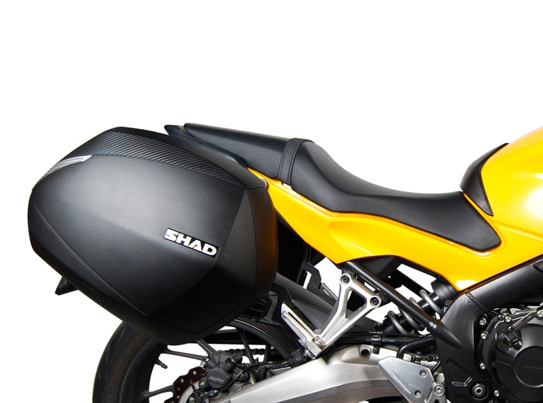 Honda CB650F / CBR650R (2014-2016) 3P System Mount