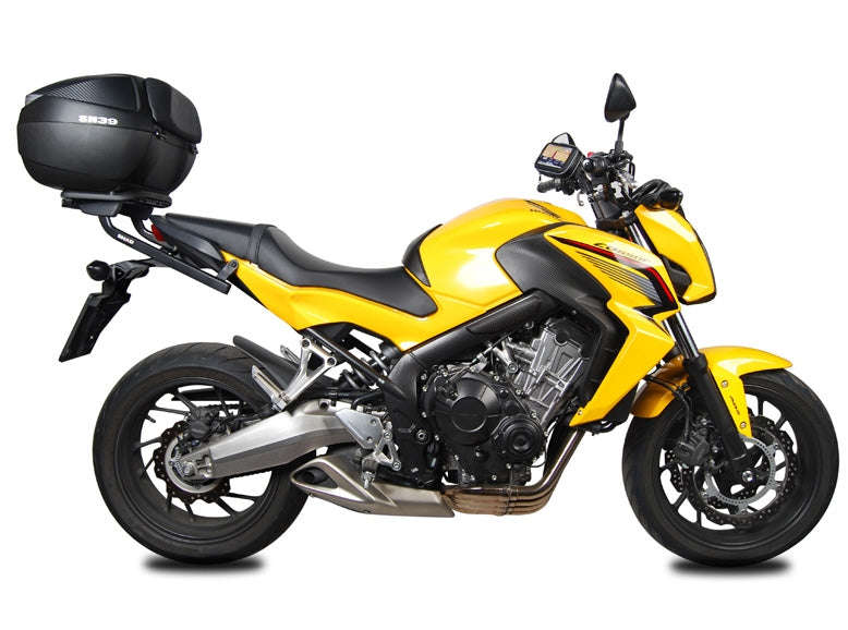 Honda CB650F / CBR650R (2013-2016) Top Master Fittings