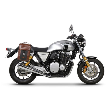 Honda CB1100RS (2018-2019) SR Side Bag Holder – Shad Canada