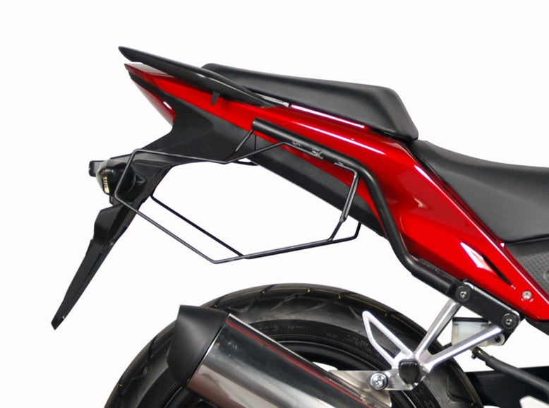 Honda CB500F / CBR500R / CB500X (2013-2015) Side Bag Holder
