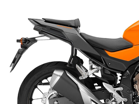 Honda CB500F / CBR500R (2016-2018) 3P System Mount