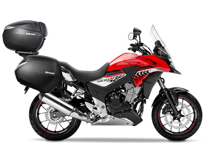 Honda CB500X (2013-2022) Top Master Fittings