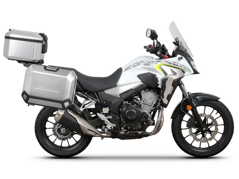 Honda CB500X (2016-2022) 4P System Mount