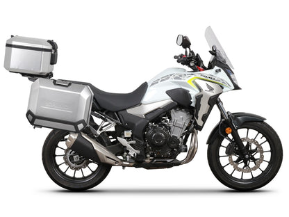Honda CB500X (2016-2022) 4P System Mount