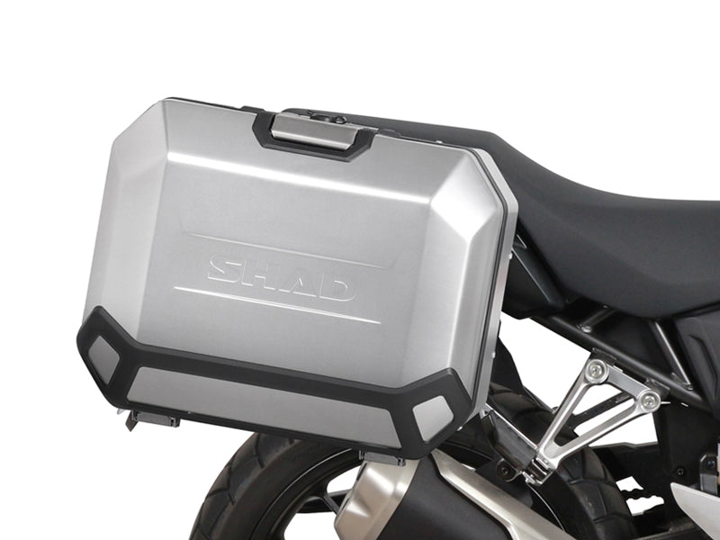 Honda CB500X (2016-2022) 4P System Mount
