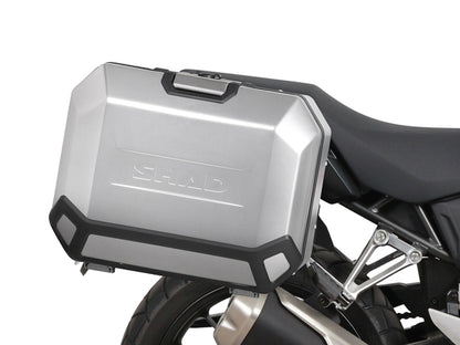 Honda CB500X (2016-2022) 4P System Mount