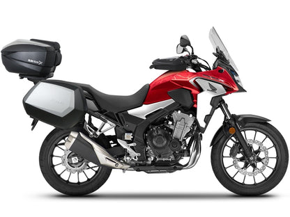 Honda CB500X (2016-2022) 3P System Mount