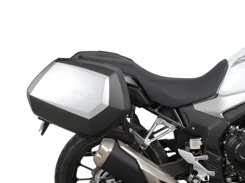 Honda CB500X (2016-2022) 3P System Mount