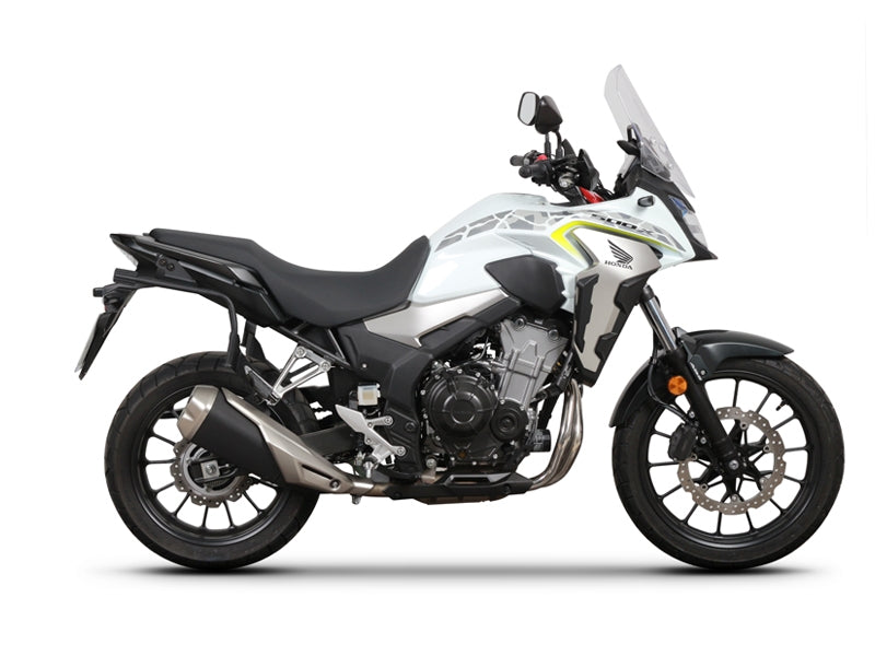 Honda CB500X (2016-2022) 3P System Mount